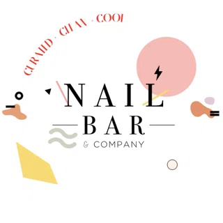 Nail Bar & Co logo
