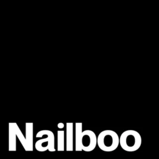 Nailboo logo