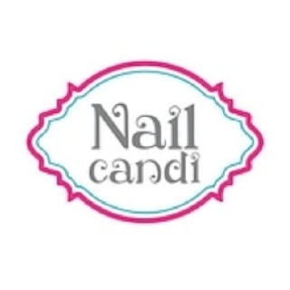 Shop Nail Candi logo