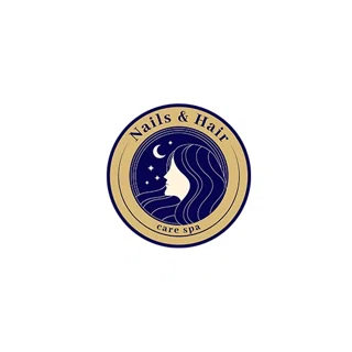 Nail Care and Spa logo