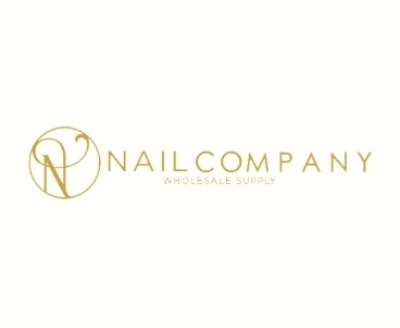 Shop Nail Company logo