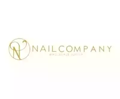 Shop Nail Company coupon codes logo