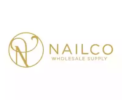 Shop Nailco Wholesale discount codes logo