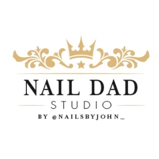 Nail Dad Shop logo