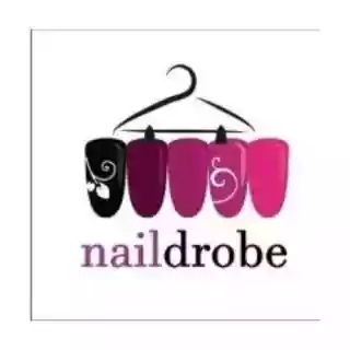 Shop Naildrobe coupon codes logo