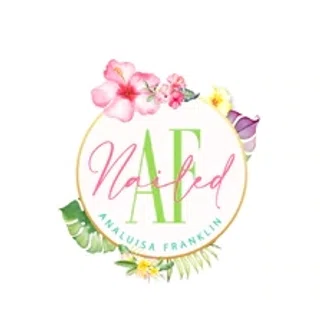 NailedAF logo