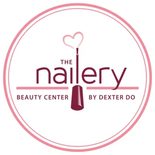 Nailery Hawaii logo