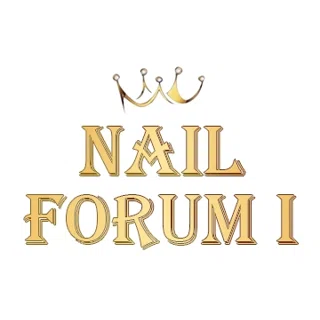 Nail Forum logo