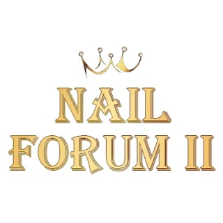Nail Forum Handerson logo