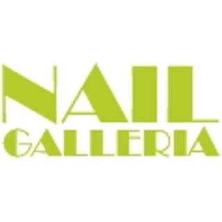 Nail Galleria logo
