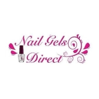 Shop Nail Gels Direct logo