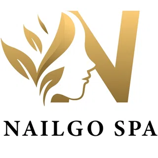 NailGo Spa logo