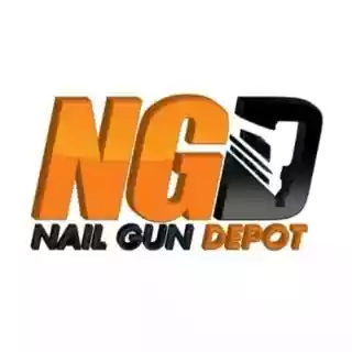 Nail Gun Depot coupon codes