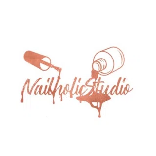 NailholicStudio logo