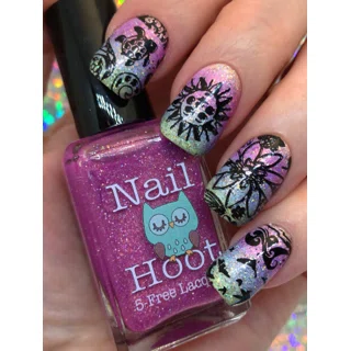 Shop Nail Hoot Indie Lacquers promo codes logo