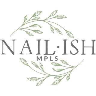 Nailish Spa logo