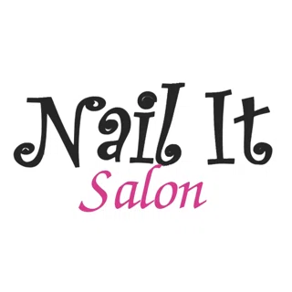 Nail It Salon logo