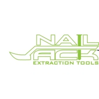 Shop Nail Jack logo