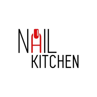 Nail Kitchen logo
