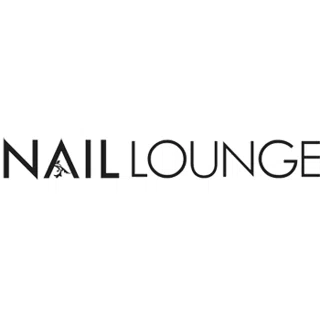 Nail Lounge logo