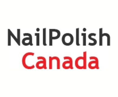 Shop Nail Polish Canada logo