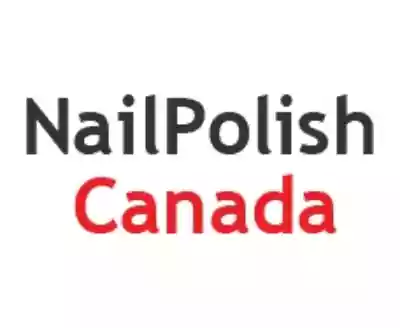 Shop Nail Polish Canada promo codes logo