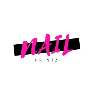 Nail Printz logo
