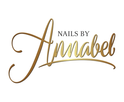 Shop Nails by Annabel logo