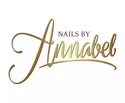 Nails by Annabel logo