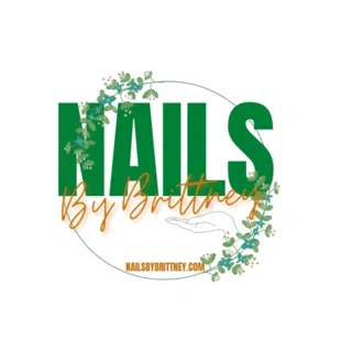 Shop Nails by Brittney logo