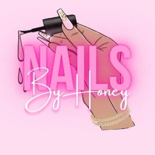 Nails By Honey logo