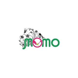 Nails by Momo logo