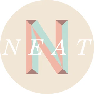 Nails By Neat logo