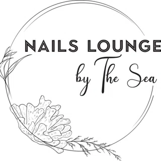 Nails Lounge by the Sea logo