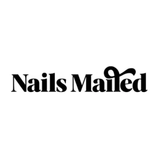 Shop NailsMailed promo codes logo