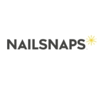 Shop Nailsnaps logo