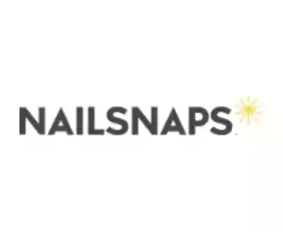 Shop Nailsnaps discount codes logo