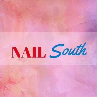 NailSouth logo