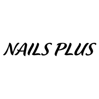 Nails Plus logo