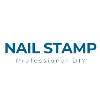 Nail Stamp Shop logo