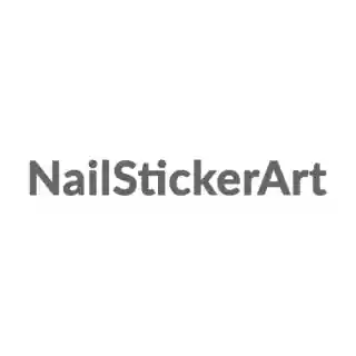 NailStickerArt discount codes