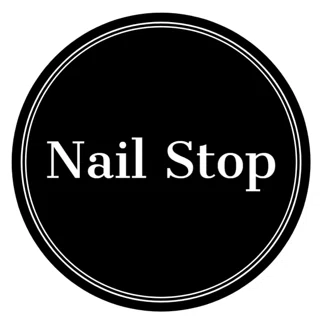 Nail Stop logo