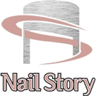 Nail Story logo