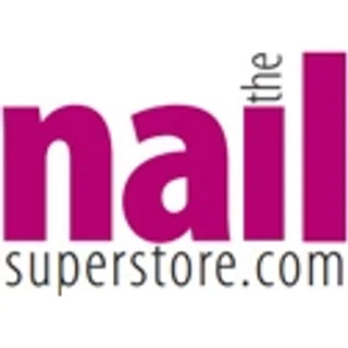 Nail Superstore logo