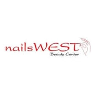 NailsWEST.com logo