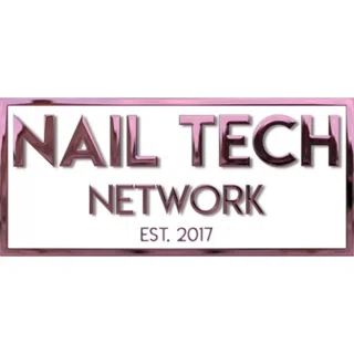 Shop Nail Tech Network logo