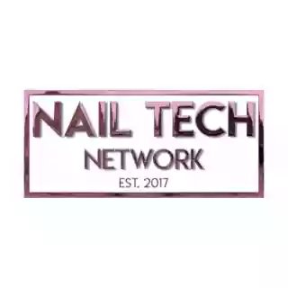 Shop Nail Tech Network coupon codes logo