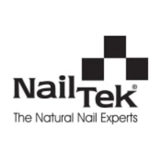Shop Nail Tek logo