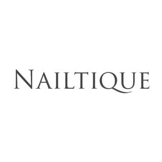 Nailtique logo