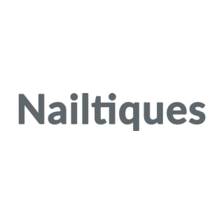 Shop Nailtiques logo